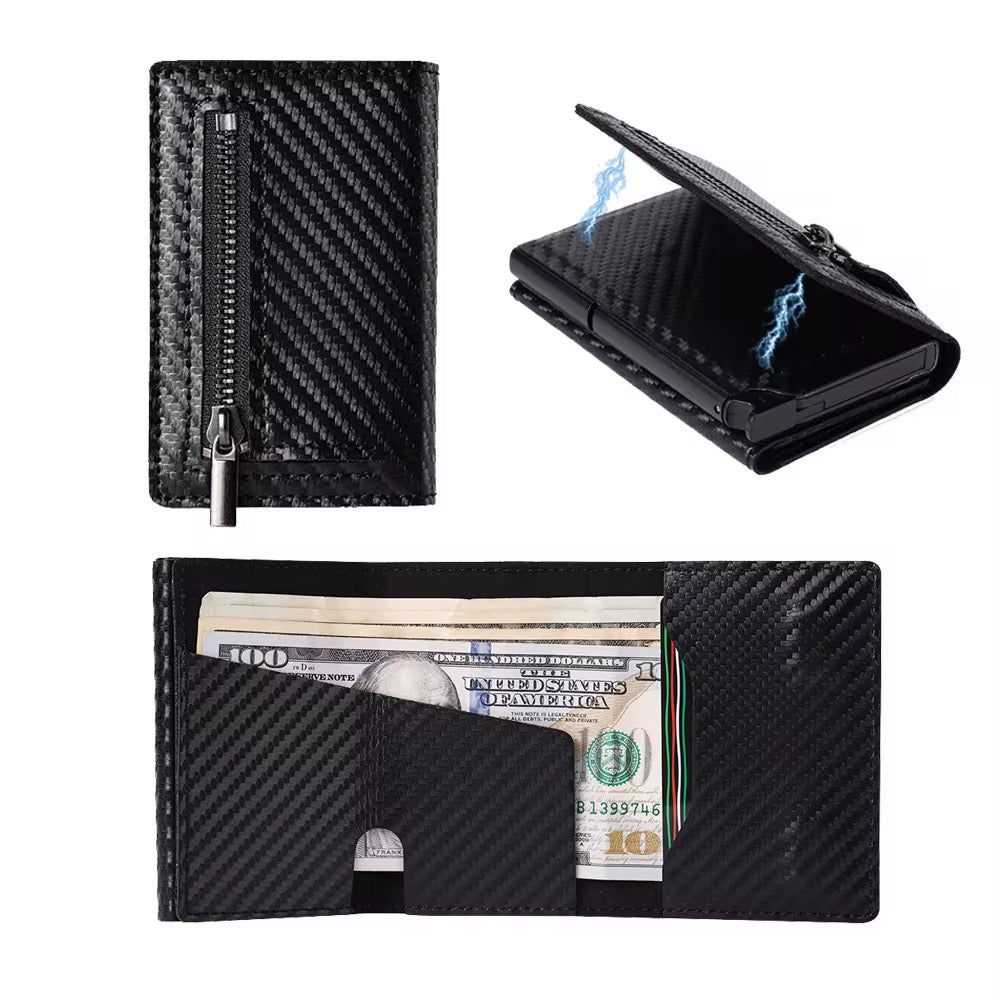 Carbon Vault Pro
