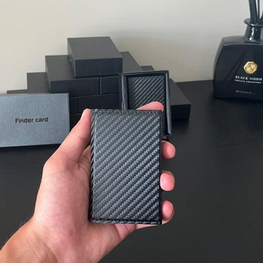Carbon Vault Pro
