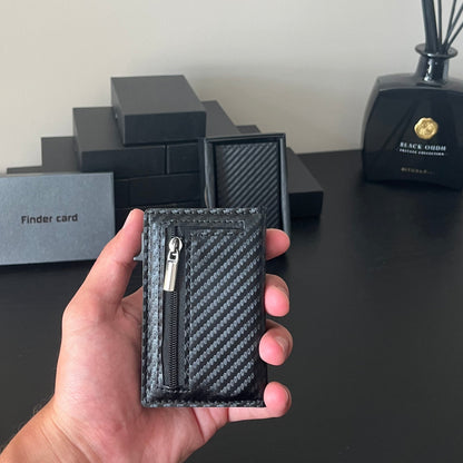 Carbon Vault Pro