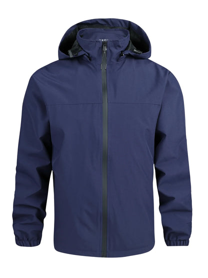 Softshell Activ - Black