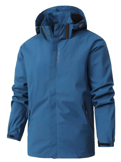 Softshell AeroShell - Metal Black