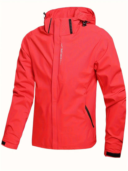 Softshell AeroShell - White
