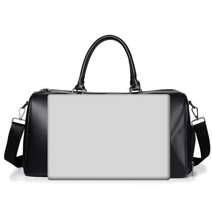 PrestigeFit™  - De Perfecte Fitness Bag