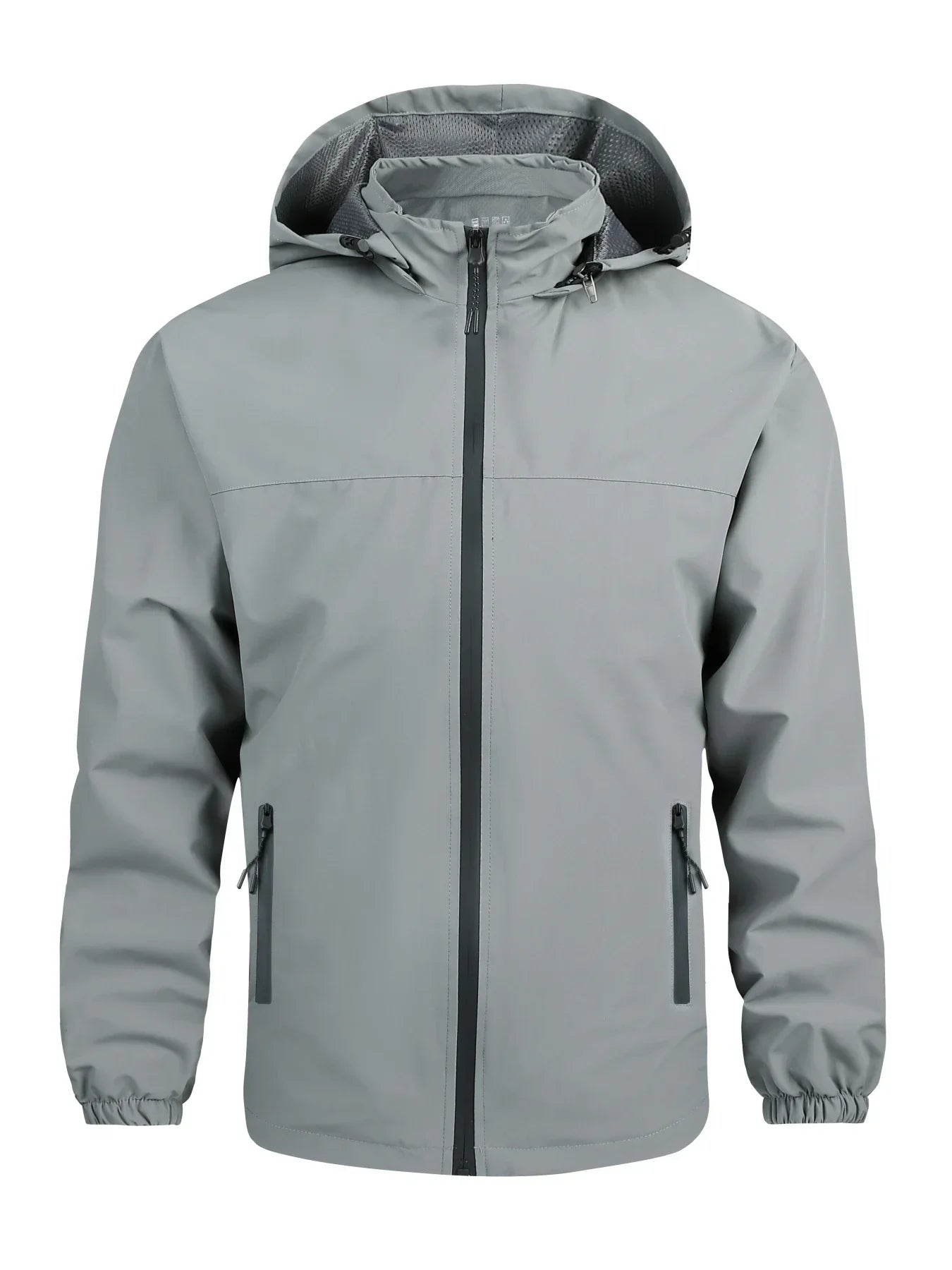 Softshell Activ - Blue