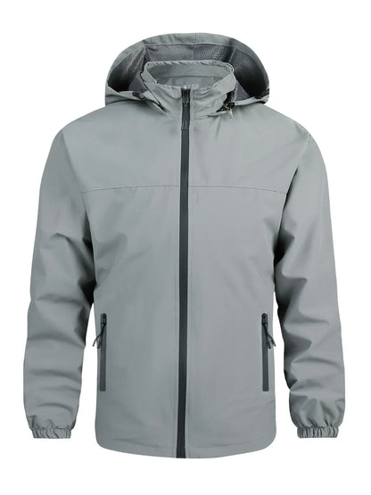 Softshell Activ - Blue