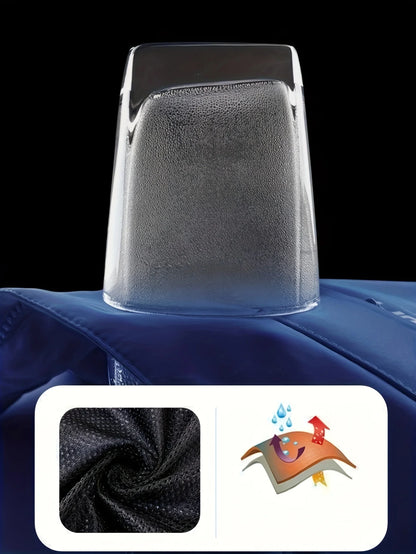 Softshell AeroShell - Darkgrey
