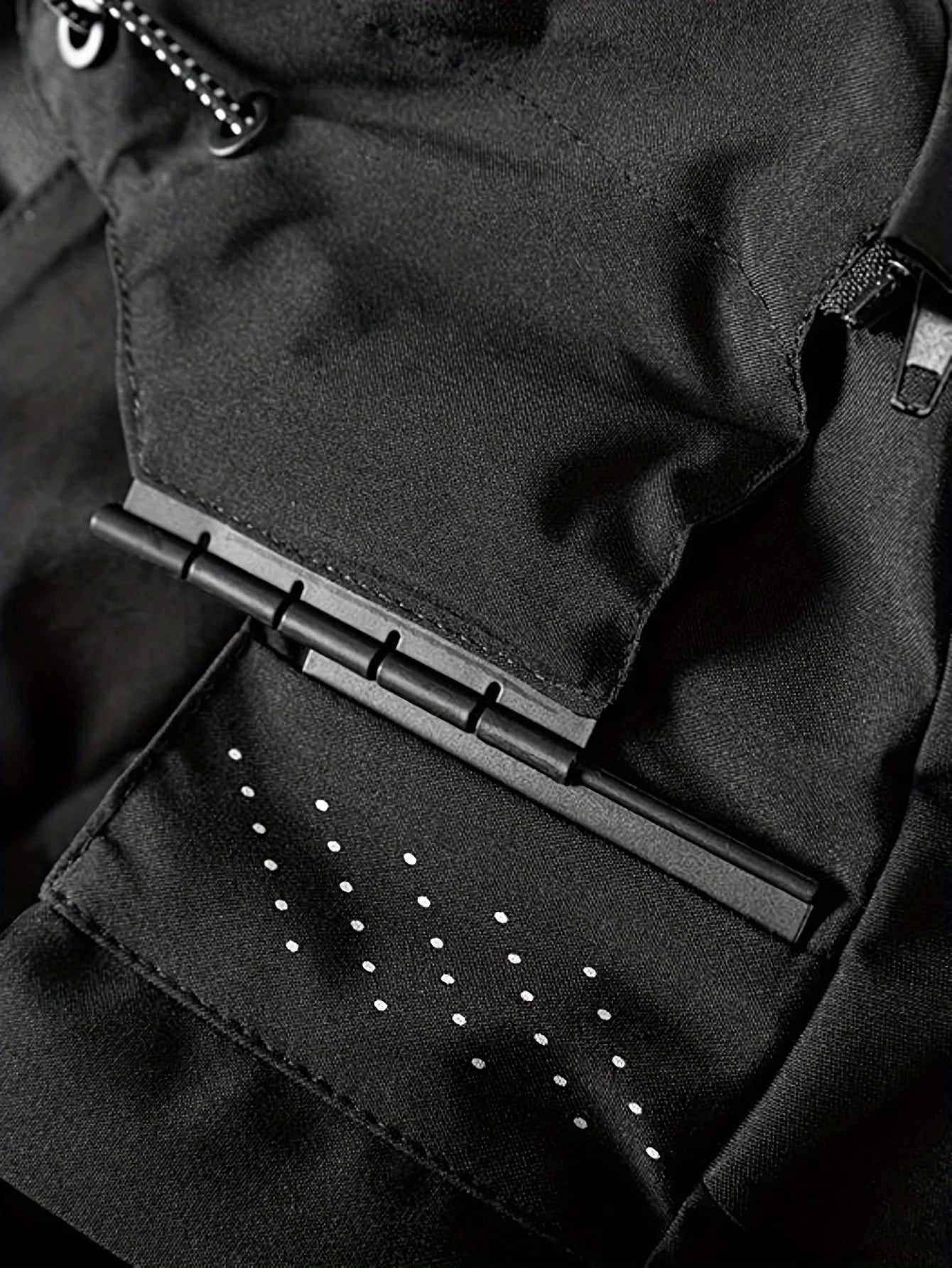 Softshell AeroShell - Metal Black