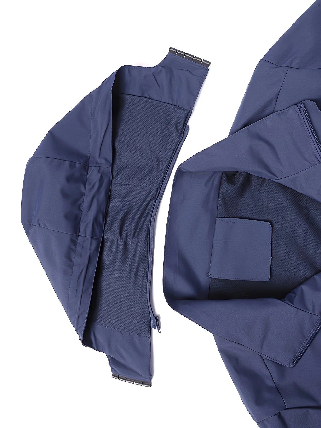 Softshell AeroShell - Darkgrey