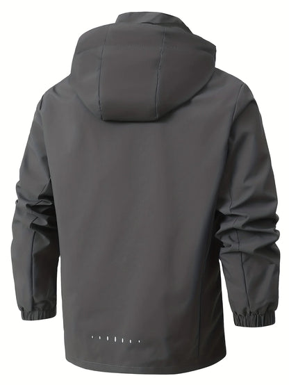 Softshell AeroShell - Navyblue