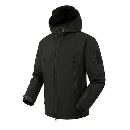 Softshell Tactical - Khaki