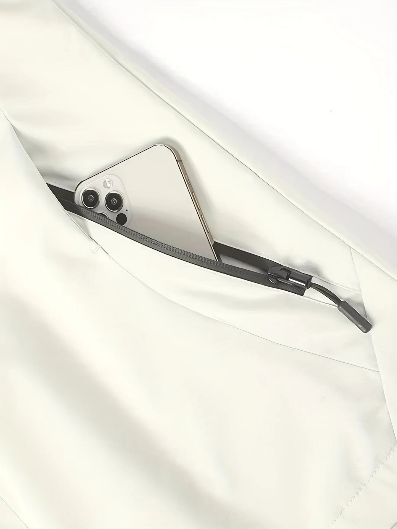 Softshell AeroShell - Darkgrey