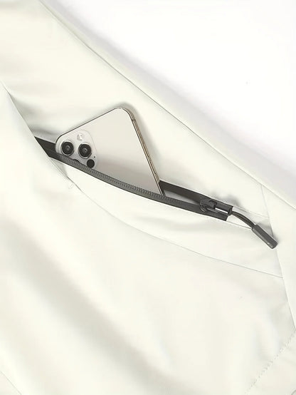 Softshell AeroShell - Darkgrey