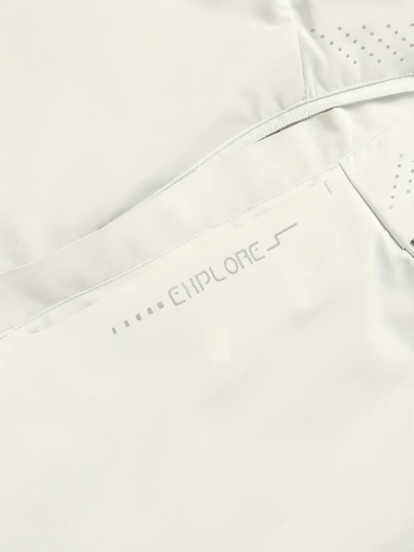 Softshell AeroShell - Darkgrey