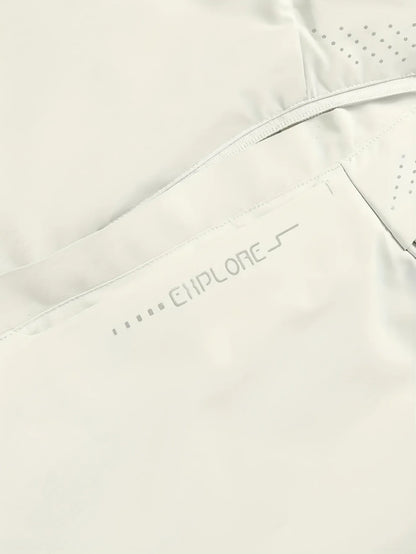 Softshell AeroShell - Darkgrey