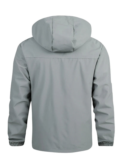 Softshell Activ - Black