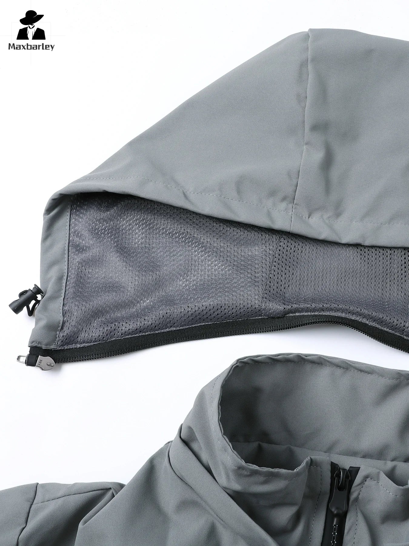 Softshell Activ - Gray