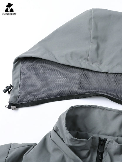 Softshell Activ - Gray