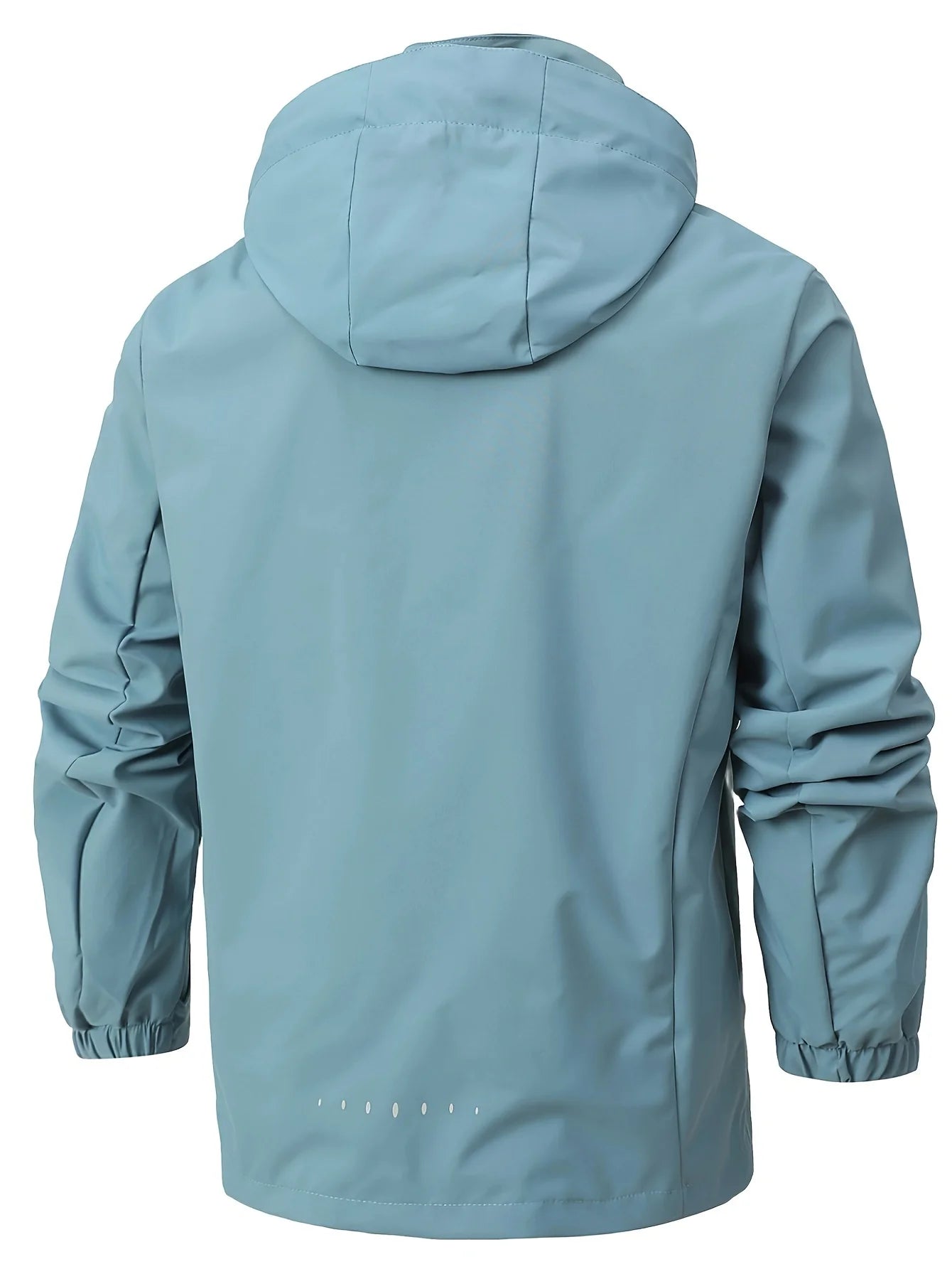 Softshell AeroShell - Metal Black