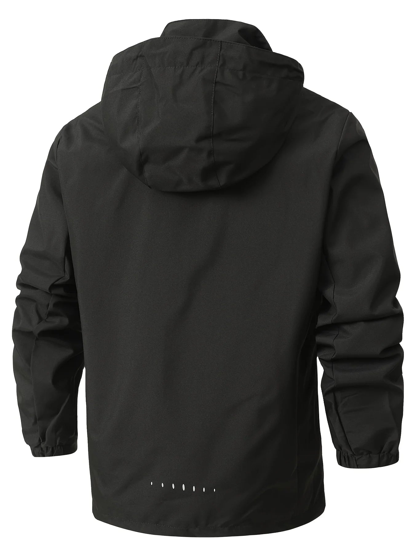 Softshell AeroShell - White