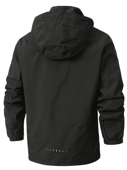Softshell AeroShell - White