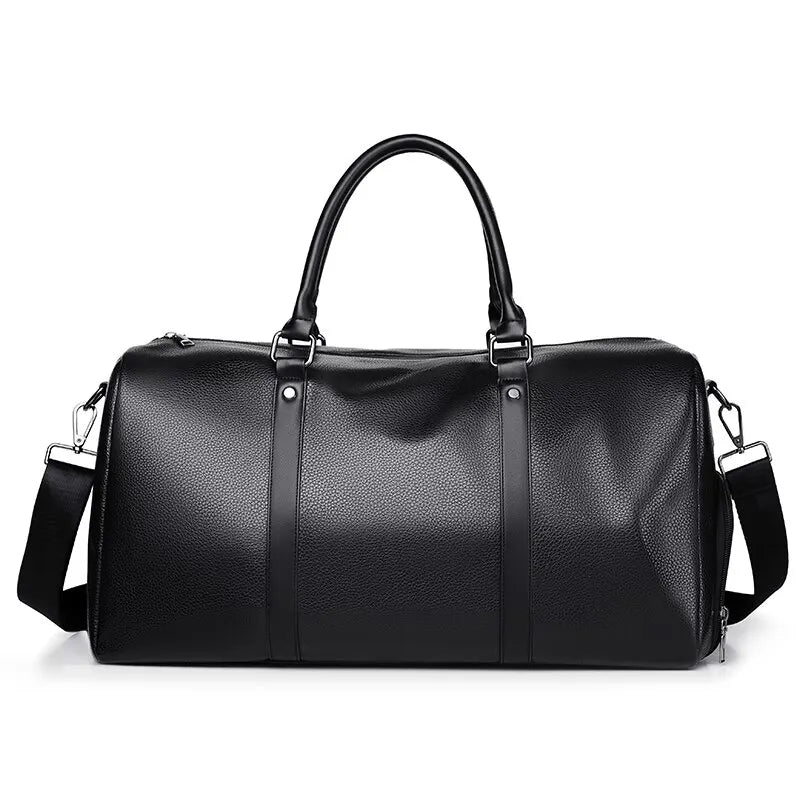 PrestigeFit™  - De Perfecte Fitness Bag