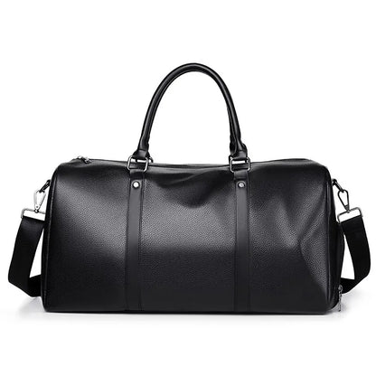 PrestigeFit™  - De Perfecte Fitness Bag