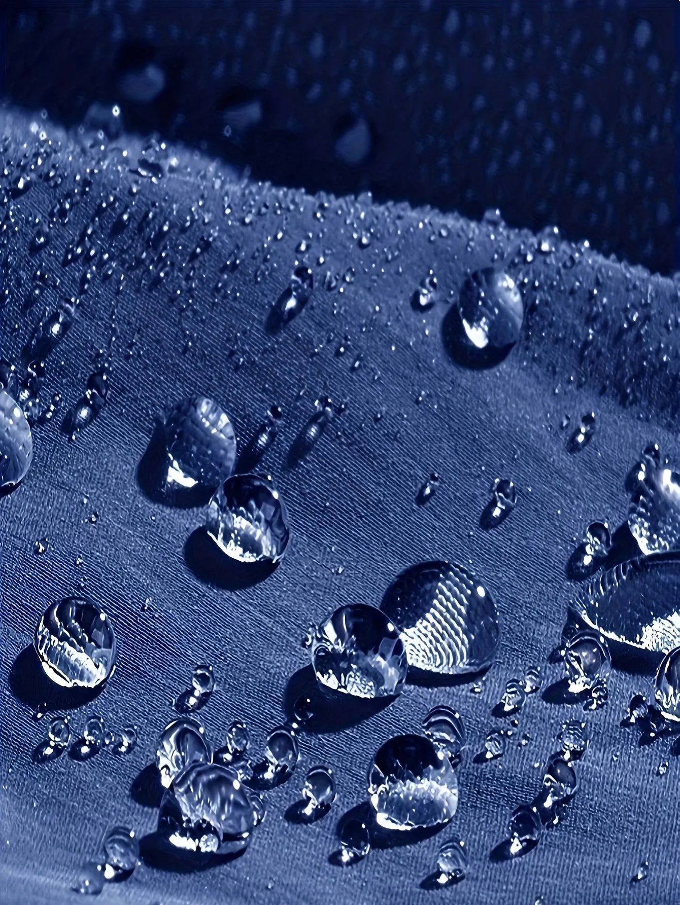 Softshell AeroShell - Navyblue