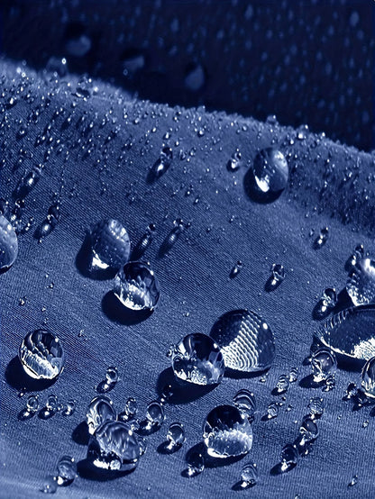 Softshell AeroShell - Navyblue