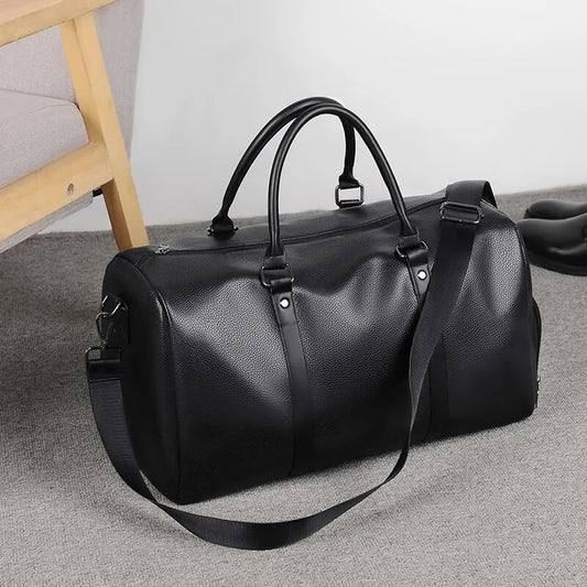 PrestigeFit™  - De Perfecte Fitness Bag