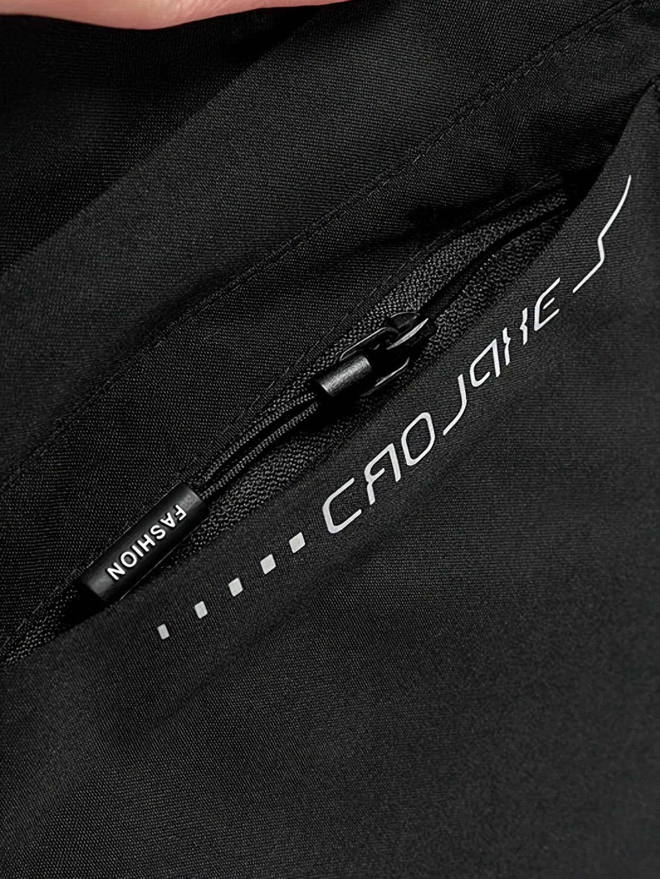 Softshell AeroShell - White
