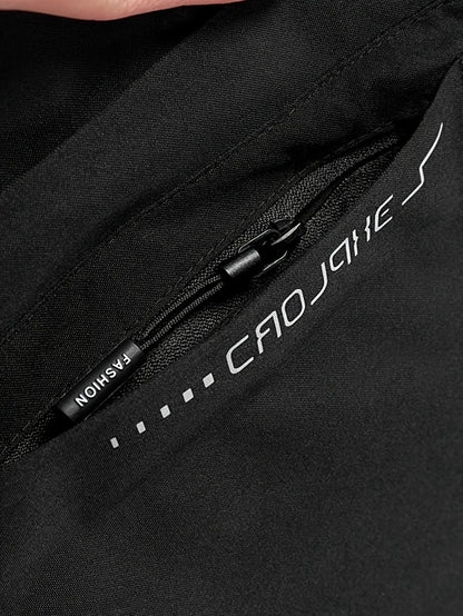 Softshell AeroShell - White