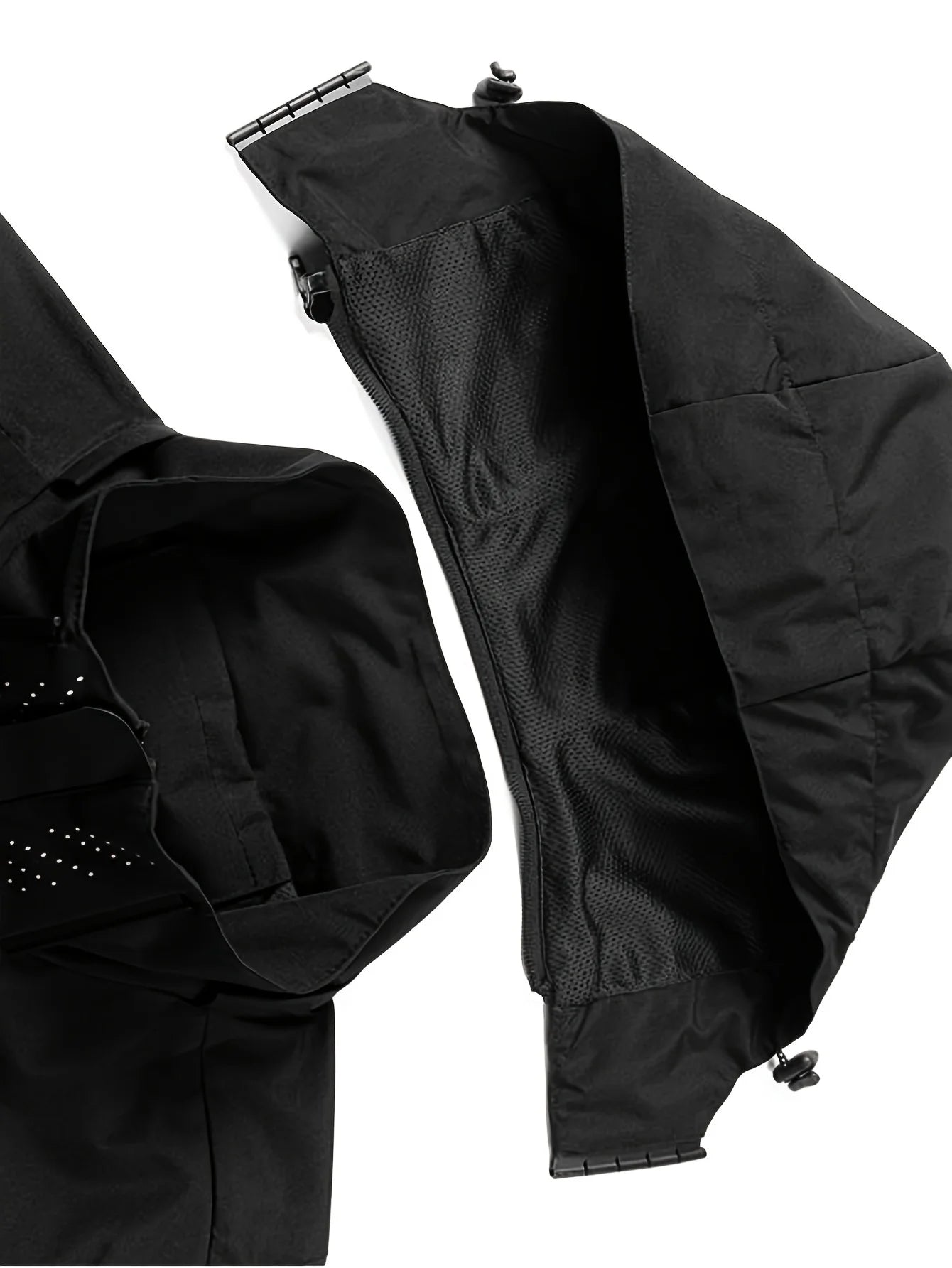 Softshell AeroShell - Darkgrey