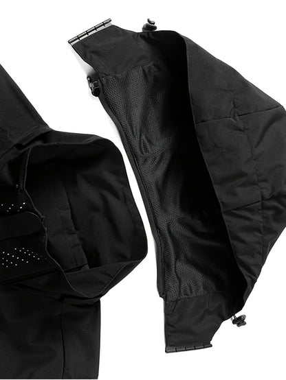 Softshell AeroShell - Navyblue
