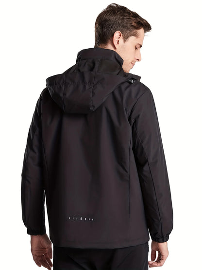 Softshell AeroShell - Darkgrey