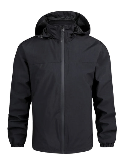 Softshell Activ - Blue