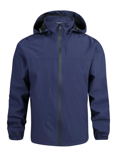 Softshell Activ - Black