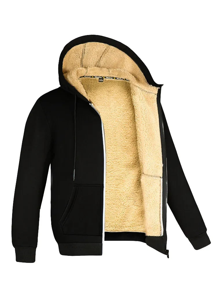 Sercur CozyGuard