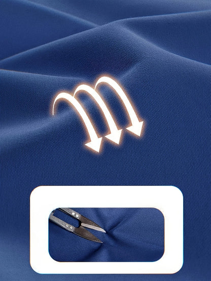 Softshell AeroShell - Navyblue