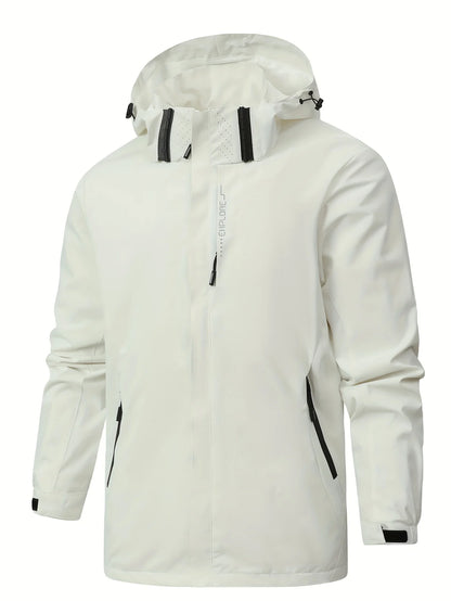 Softshell AeroShell - Metal Black
