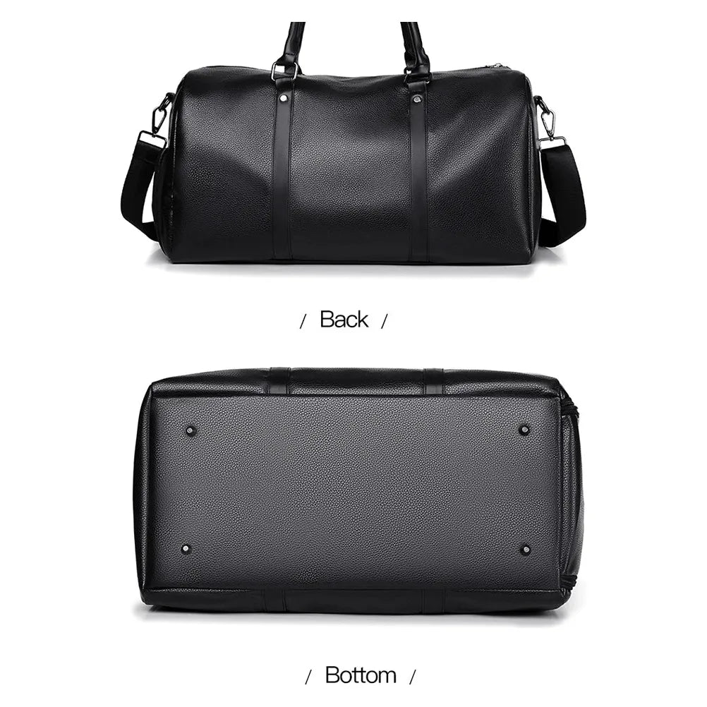 PrestigeFit™  - De Perfecte Fitness Bag