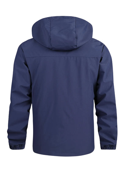 Softshell Activ - Black