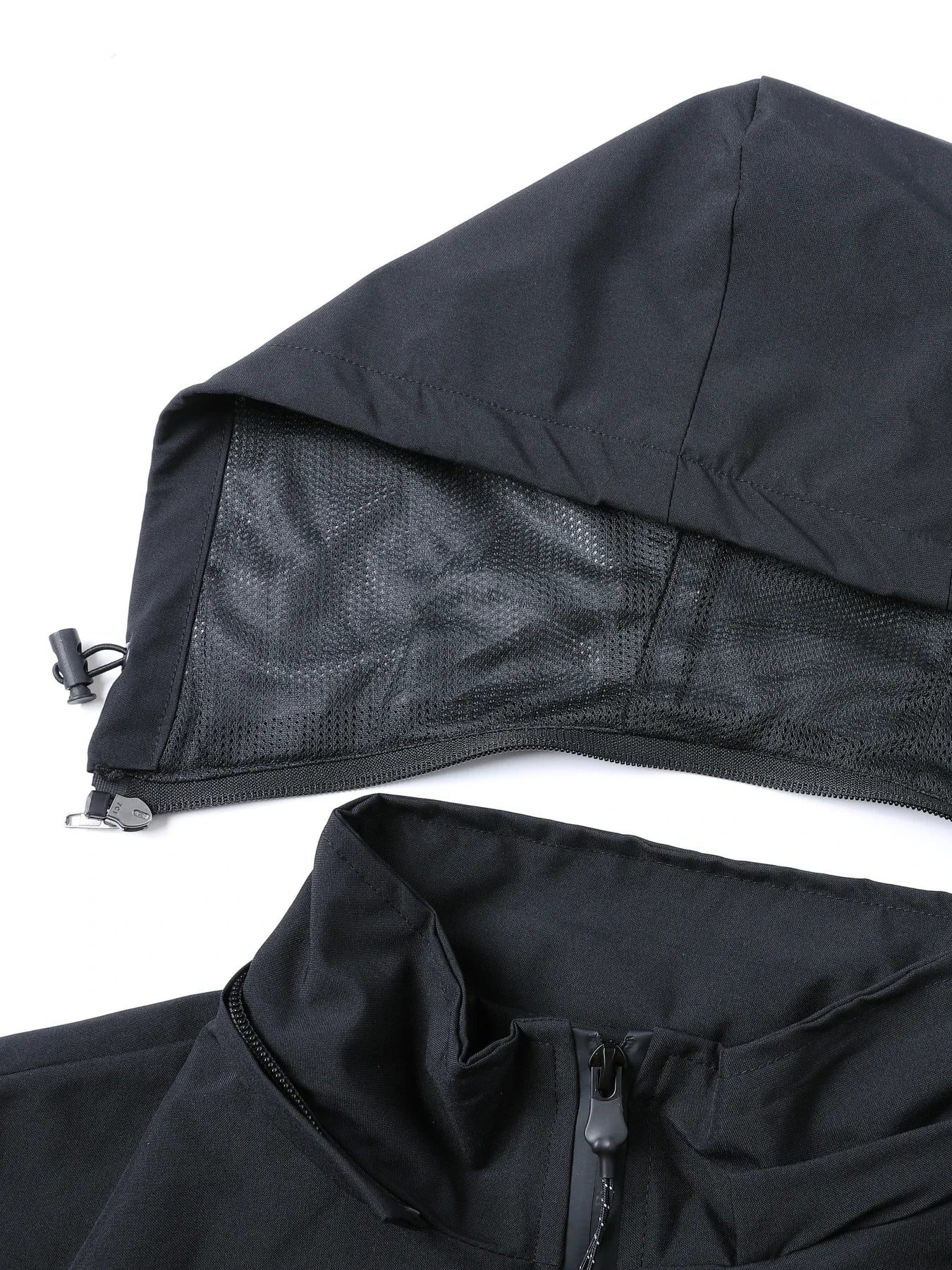 Softshell Activ - Black