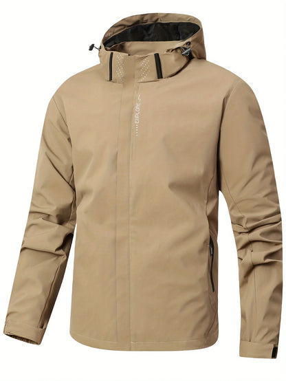 Softshell AeroShell - Metal Black