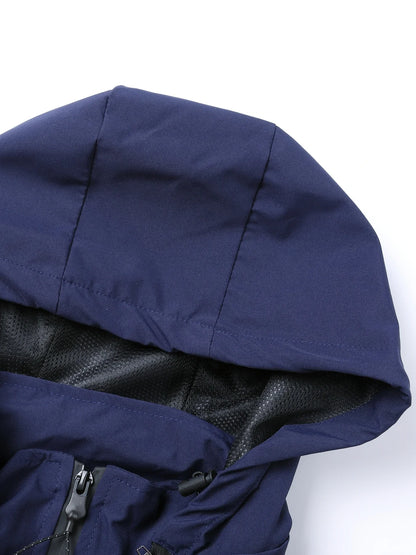 Softshell Activ - Black