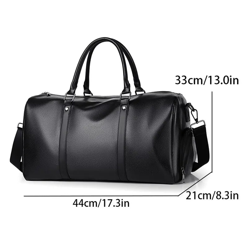 PrestigeFit™  - De Perfecte Fitness Bag