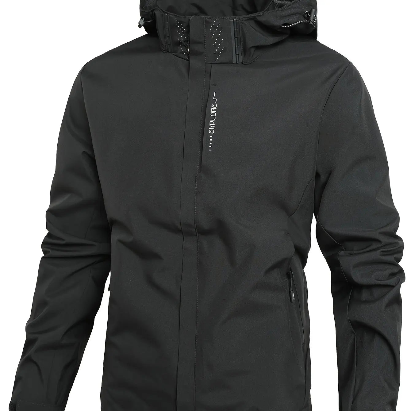 Softshell AeroShell - Navyblue