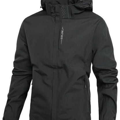 Softshell AeroShell - Navyblue