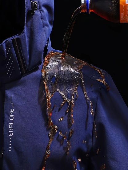 Softshell AeroShell - Darkgrey
