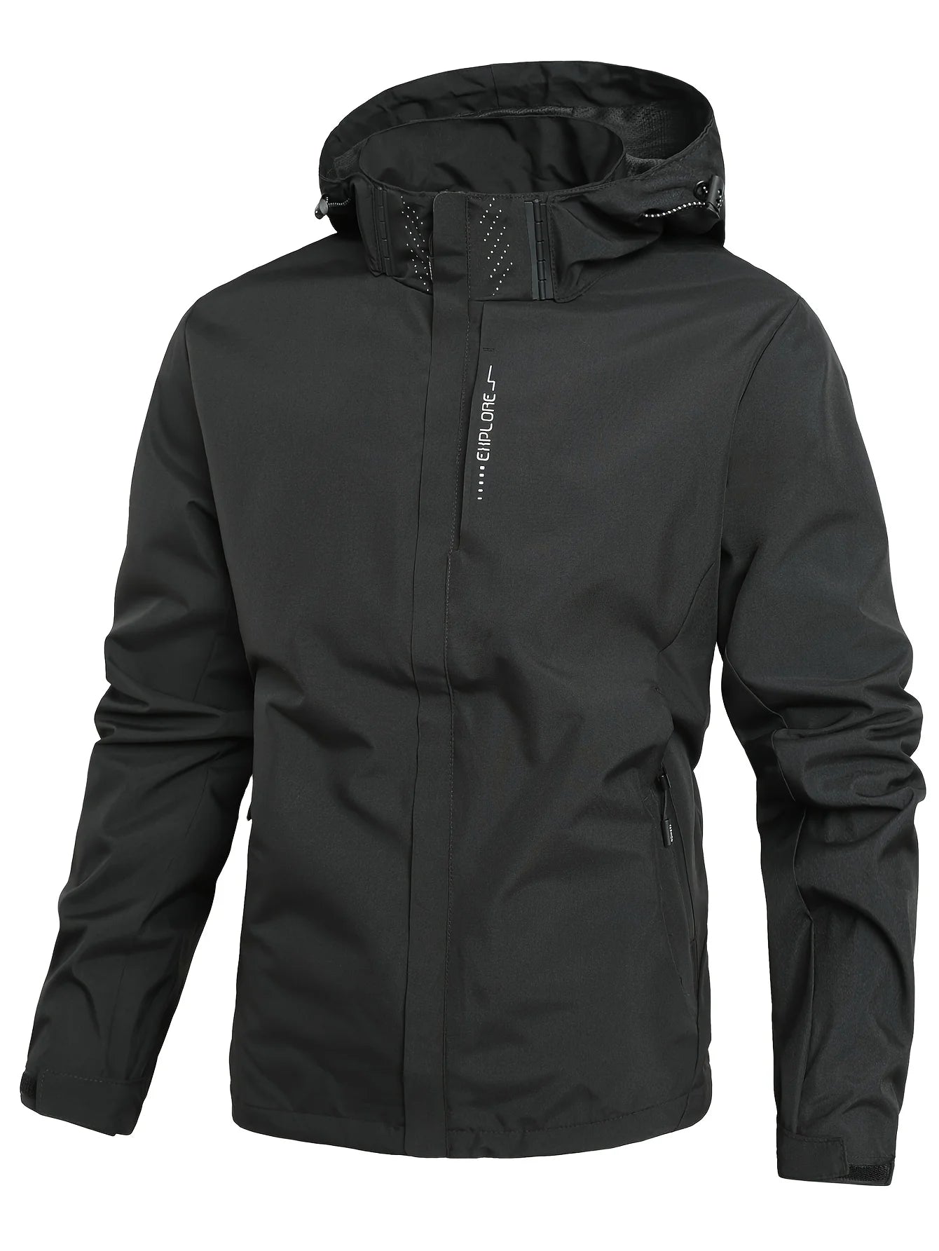 Softshell AeroShell - Navyblue