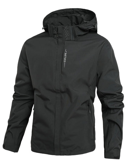 Softshell AeroShell - Navyblue